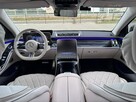 Mercedes S 580 V8 4Matic 503 KM. Salon PL. Pakiet Executive. GWARANCJA do 09.2028. - 15