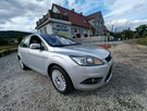 Ford Focus 2.0 Benzyna+LPG - 1
