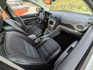 Ford Focus 2.0 Benzyna+LPG - 2