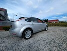Ford Focus 2.0 Benzyna+LPG - 3
