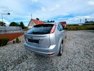 Ford Focus 2.0 Benzyna+LPG - 4