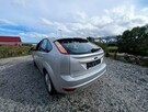 Ford Focus 2.0 Benzyna+LPG - 5