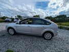 Ford Focus 2.0 Benzyna+LPG - 7