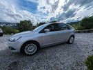 Ford Focus 2.0 Benzyna+LPG - 8