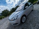 Ford Focus 2.0 Benzyna+LPG - 9