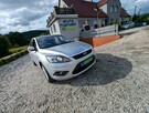Ford Focus 2.0 Benzyna+LPG - 10