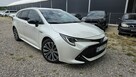 Toyota Corolla 2.0HSD 184KM Full Led El. klapa Hand free Grzane fotele!!! - 2