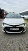 Toyota Corolla 2.0HSD 184KM Full Led El. klapa Hand free Grzane fotele!!! - 3
