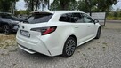Toyota Corolla 2.0HSD 184KM Full Led El. klapa Hand free Grzane fotele!!! - 4