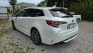 Toyota Corolla 2.0HSD 184KM Full Led El. klapa Hand free Grzane fotele!!! - 5