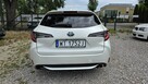 Toyota Corolla 2.0HSD 184KM Full Led El. klapa Hand free Grzane fotele!!! - 6