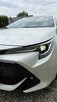 Toyota Corolla 2.0HSD 184KM Full Led El. klapa Hand free Grzane fotele!!! - 14