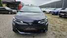 Toyota Corolla 1.8 HSD 122KM FV 23% 76 tyś km!!! Ast. Pasa Kamera Grzane fotele! - 2