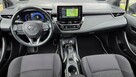Toyota Corolla 1.8 HSD 122KM FV 23% 76 tyś km!!! Ast. Pasa Kamera Grzane fotele! - 12