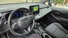 Toyota Corolla 1.8 HSD 122KM FV 23% 76 tyś km!!! Ast. Pasa Kamera Grzane fotele! - 13