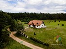 Dom na wzniesieniu z tarasem, działka 5882 m2 - 16