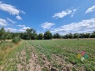 Z widokiem na jezioro (50 m), możliwość zabudowy - 10