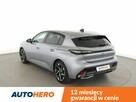 Peugeot 308 Automat full LED półskóra navi kamera i czuniki parkowania - 4