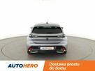 Peugeot 308 Automat full LED półskóra navi kamera i czuniki parkowania - 6