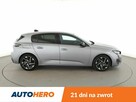 Peugeot 308 Automat full LED półskóra navi kamera i czuniki parkowania - 9