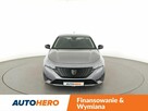 Peugeot 308 Automat full LED półskóra navi kamera i czuniki parkowania - 11