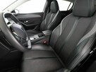 Peugeot 308 Automat full LED półskóra navi kamera i czuniki parkowania - 13