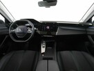 Peugeot 308 Automat full LED półskóra navi kamera i czuniki parkowania - 15