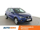 Seat Arona GRATIS! Pakiet Serwisowy o wartości 800 zł! - 10