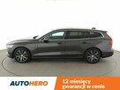 Volvo V60 GRATIS! Pakiet Serwisowy o wartości 1000 zł! - 2
