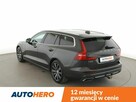 Volvo V60 GRATIS! Pakiet Serwisowy o wartości 1000 zł! - 4