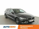Volvo V60 GRATIS! Pakiet Serwisowy o wartości 1000 zł! - 10