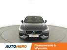 Volvo V60 GRATIS! Pakiet Serwisowy o wartości 1000 zł! - 11