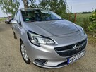 Opel Corsa 1.4b  AUTOMAT kamera bi-xenon PDC grz fotel kier piękny stan ! rej PL - 4