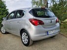 Opel Corsa 1.4b  AUTOMAT kamera bi-xenon PDC grz fotel kier piękny stan ! rej PL - 5