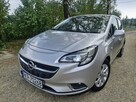 Opel Corsa 1.4b  AUTOMAT kamera bi-xenon PDC grz fotel kier piękny stan ! rej PL - 6