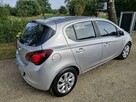 Opel Corsa 1.4b  AUTOMAT kamera bi-xenon PDC grz fotel kier piękny stan ! rej PL - 8