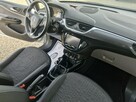 Opel Corsa 1.4b  AUTOMAT kamera bi-xenon PDC grz fotel kier piękny stan ! rej PL - 13