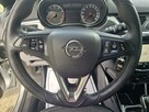 Opel Corsa 1.4b  AUTOMAT kamera bi-xenon PDC grz fotel kier piękny stan ! rej PL - 15