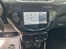 Opel Corsa 1.4b  AUTOMAT kamera bi-xenon PDC grz fotel kier piękny stan ! rej PL - 16