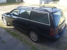Sprzedam Passat B5 fl 2.0 TDI 136km 2005 rok - 9