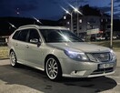 Hirsch SAAB 9-3 1.9 Ttid AUTOMAT 6/sport - 2