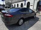Ford Mondeo MK4 2.0 pb [BOGATE WYPOSAŻENIE] - 9