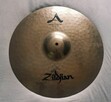 Zildjian A Custom Heavy Crash 18 - 2