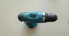 Wiertarko wkrętarka MAKITA 6281 D - 5