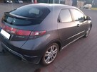 Sprzedam Hondę Civic Ufo - auto sprawne technicznie - 2
