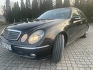 W211 2.2cdi 2003r - 2