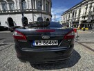 Ford Mondeo MK4 2.0 pb [BOGATE WYPOSAŻENIE] - 11