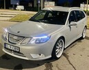 Hirsch SAAB 9-3 1.9 Ttid AUTOMAT 6/sport - 3