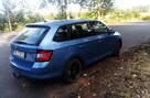 Skoda Fabia 1.2 TSI Kombi, 2017r, 60 tys przebiegu - 5