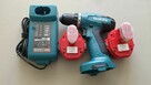 Wiertarko wkrętarka MAKITA 6281 D - 3
